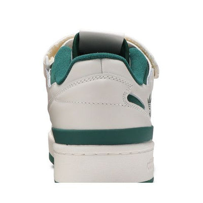 adidas Forum 84 Low Off White Green Pink