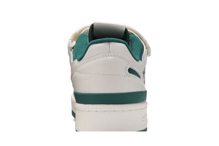 adidas Forum 84 Low Off White Green Pink
