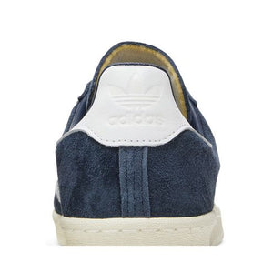 adidas Campus 80s Collegiate Navy Footwear White
