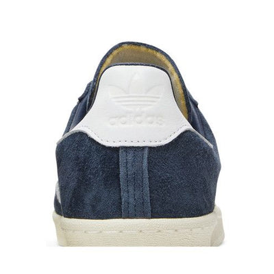 adidas Campus 80s Collegiate Navy Footwear White