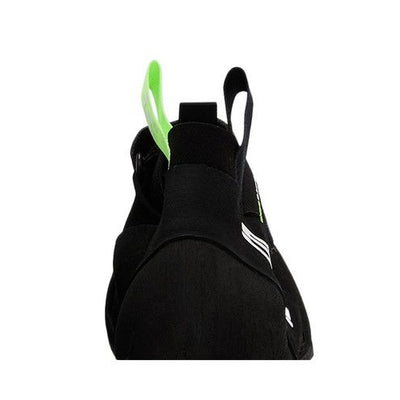 adidas Five Ten Hiangle Pro Competition Core Black Cloud White Signal Green