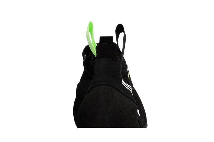 adidas Five Ten Hiangle Pro Competition Core Black Cloud White Signal Green