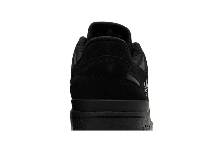 adidas Forum 84 Low ADV Core Black Gum
