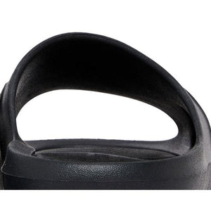 adidas Adicane Slides Carbon Core Black