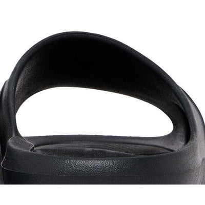 adidas Adicane Slides Carbon Core Black