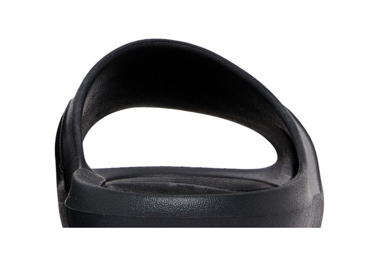 adidas Adicane Slides Carbon Core Black
