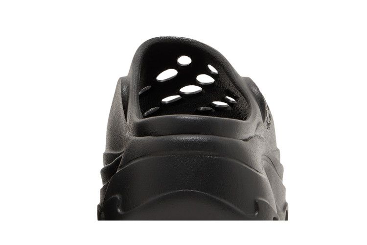 adidas Clogs By Stella Mccartney Core Black (Women's)