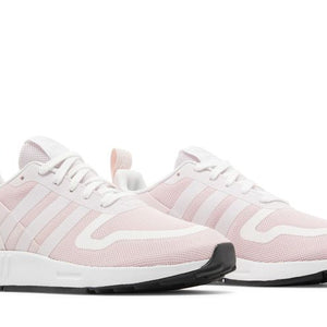 adidas Multix Clear Pink Almost Pink Cloud White (GS)