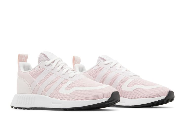 adidas Multix Clear Pink Almost Pink Cloud White (GS)