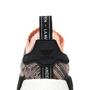 adidas NMD R1 Glitch Pink Camo (Women's)