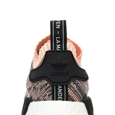 adidas NMD R1 Glitch Pink Camo (Women's)