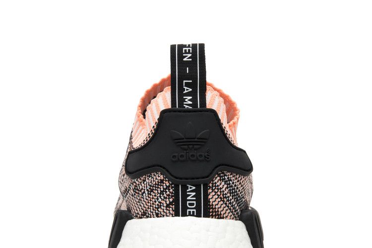adidas NMD R1 Glitch Pink Camo (Women's)