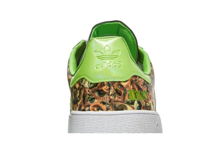 adidas Adicolor Low G1 The Hideout