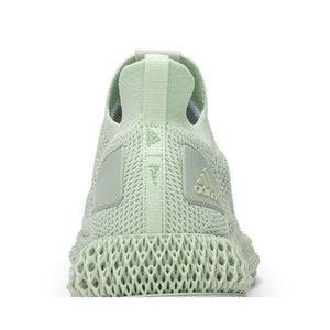 adidas Alphaedge 4D Parley White Aero Green