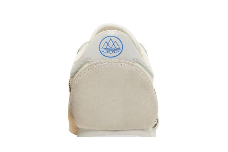 adidas LG II SPZL Liam Gallagher Cream White