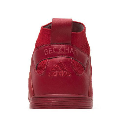 adidas Accelerator Turf David Beckham Red