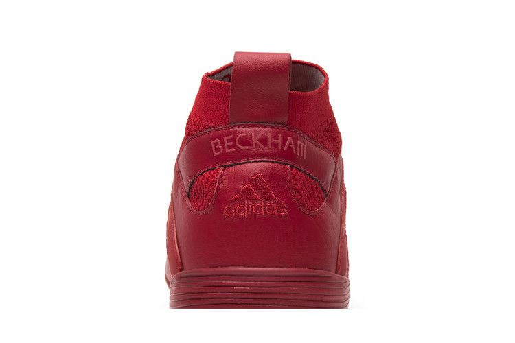 adidas Accelerator Turf David Beckham Red