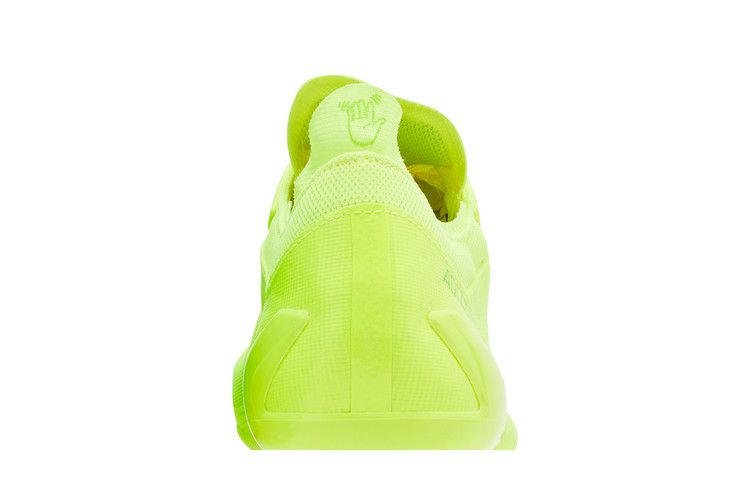 adidas Adizero Electric Snack Attack Team Solar Green Team Solar Yellow