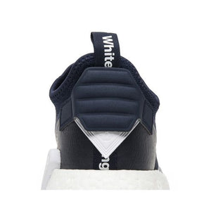 adidas NMD R2 White Mountaineering Navy