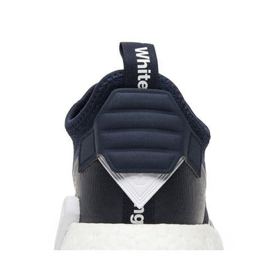 adidas NMD R2 White Mountaineering Navy