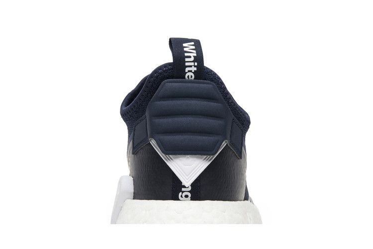 adidas NMD R2 White Mountaineering Navy