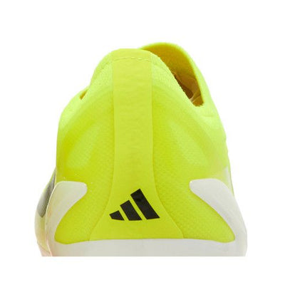 adidas Crazyfast Elite FG Team Solar Yellow Core Black Cloud White