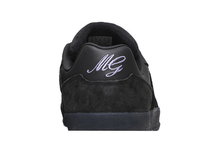 adidas Aloha Super Mark Gonzales Utility Black