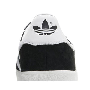 adidas Gazelle 85 Core Black Footwear White