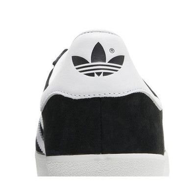 adidas Gazelle 85 Core Black Footwear White