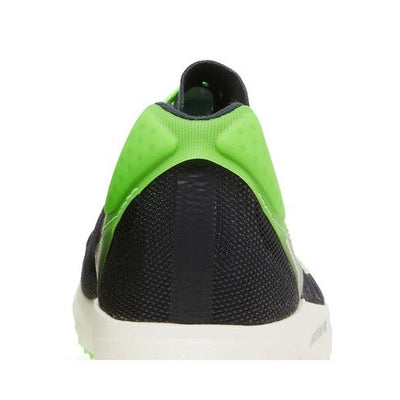 adidas Adizero Avanti TYO Black Solar Green