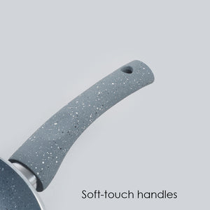 Wonderchef Renewed Granite 26cm Non-Stick.