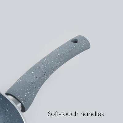 Wonderchef Renewed Granite 26cm Non-Stick.