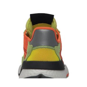 adidas Nite Jogger size? Road Safety