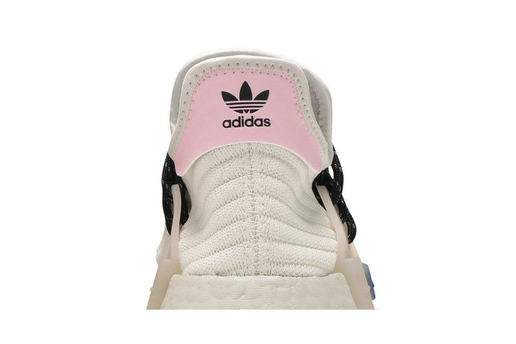 adidas NMD Hu Pharrell Williams Cream