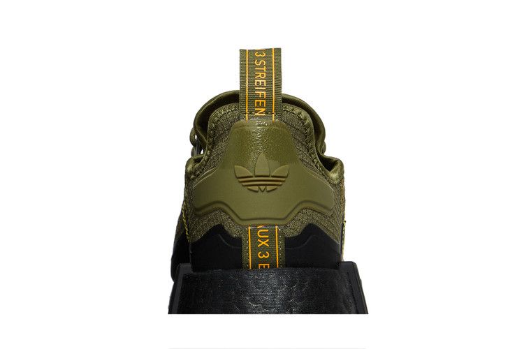 adidas NMD R1 TR Focus Olive