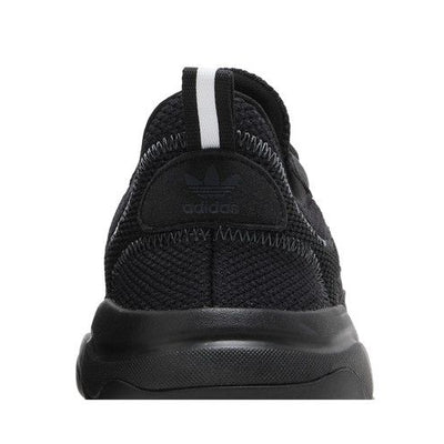 adidas Haiwee Core Black Cloud White