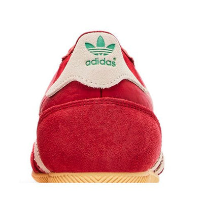 adidas Japan Better Scarlet Off White (Women's)
