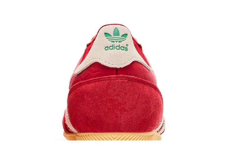 adidas Japan Better Scarlet Off White (Women's)