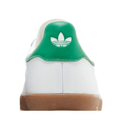 adidas Gazelle Indoor Kith Classics White Green