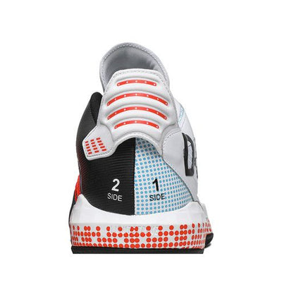 adidas Dame 6 Pusha T I Am My Own Fan