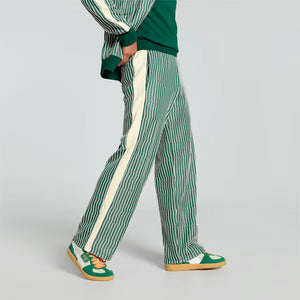PUMA | PLAYERS LANE T7 PANTS { DARK MYRTLE