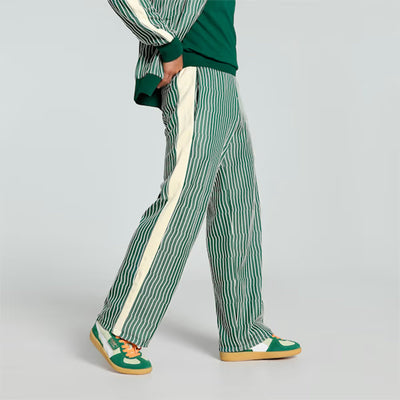 PUMA | PLAYERS LANE T7 PANTS { DARK MYRTLE