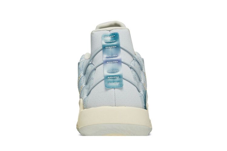 adidas Dame 7 Christmas