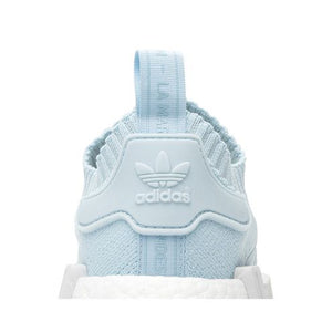 adidas NMD R1 Icey Blue White (Women's)