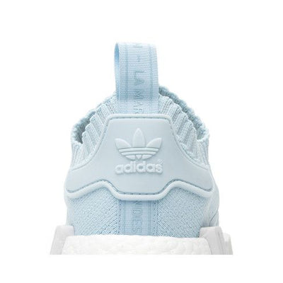 adidas NMD R1 Icey Blue White (Women's)