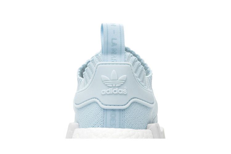 adidas NMD R1 Icey Blue White (Women's)