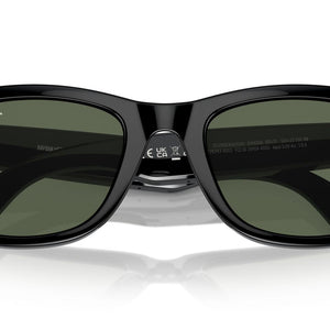 RAYBAN 0RW4006 601 71 50 META SUNGLASSES