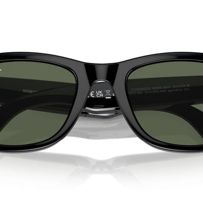 RAYBAN 0RW4006 601 71 50 META SUNGLASSES