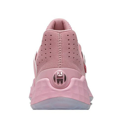 adidas Harden Vol. 4 Pink Lemonade
