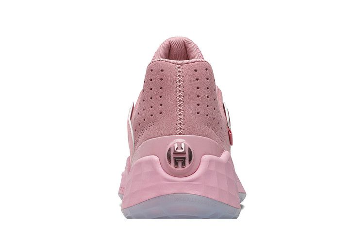 adidas Harden Vol. 4 Pink Lemonade